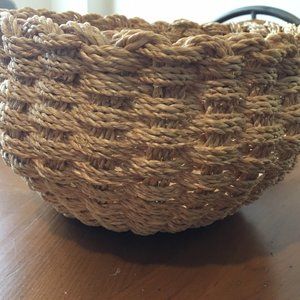 Woven Basket
